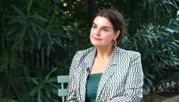 Të Gjelbrit Evropianë mbështesin protestën, Vula Tsetsi: Nuk mbyllet kapitulli 27 pa u zgjidhur Zverneci