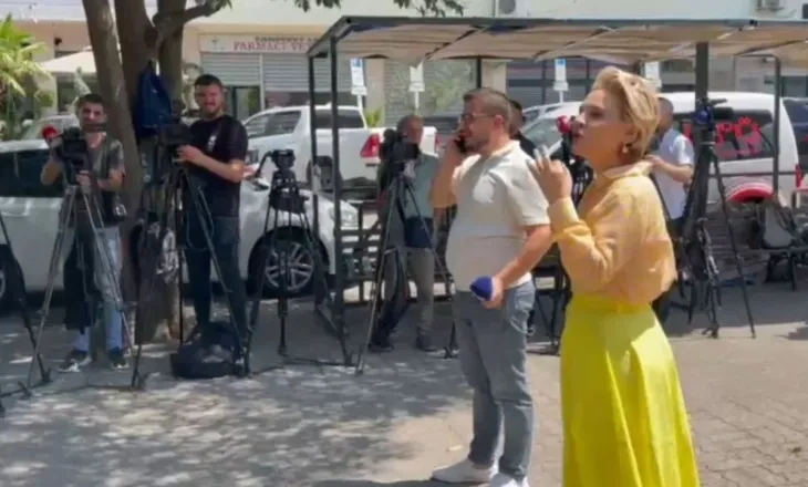 “Të hetohen të gjithë politikanët…”/ Kryemadhi replikon me protestuesit: Pa përjashtim