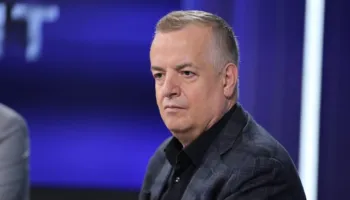 Të hyjmë në BE me çdo kusht para Serbisë/  Nazarko: Deputetët e PS e lanë Ramën vetëm