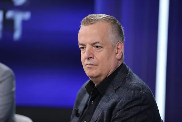 Të hyjmë në BE me çdo kusht para Serbisë/  Nazarko: Deputetët e PS e lanë Ramën vetëm