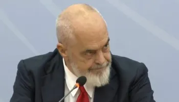 ‘Të kufizohet pushteti absolut i Ramës’, ish-ministri jep idenë: Jo më shumicë e cilësuar, 10-12 deputetë…