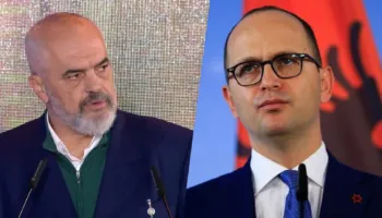 “Të mohosh zemërimin popullor, do të thotë të luash me zjarrin”/ Ditmir Bushati ‘shpërthen’ ndaj Ramës në “Il Foglio”