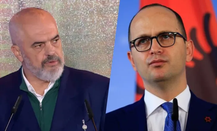 “Të mohosh zemërimin popullor, do të thotë të luash me zjarrin”/ Ditmir Bushati ‘shpërthen’ ndaj Ramës në “Il Foglio”