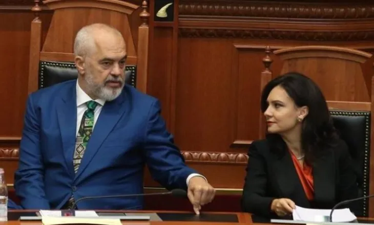 “Të mos injorohet protesta!” Spiropali publikon mocionin: Dialog kombëtar, reformim i PS-së dhe ndryshim i sistemit zgjedhor