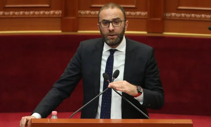 “Të mos presin deri sa të arratiset Balluku”, Bardhi: Prokuroria e Posaçme të zbatojë ligjin