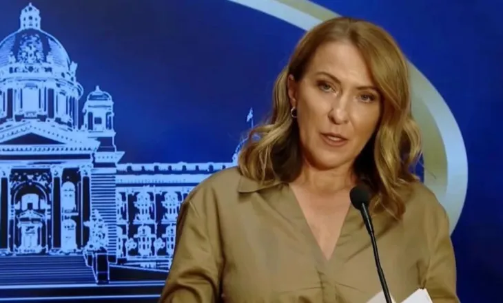 “Të neveritshme”, kongresmeni amerikan reagon ashpër ndaj deklaratës së Paunoviqit për Kosovën