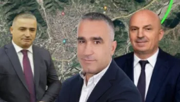 Të njëjtët përfitues/ Salillari dhe 2T marrin 60 milion euro për bypassin e Elbasanit