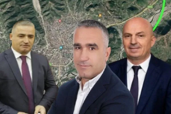 Të njëjtët përfitues/ Salillari dhe 2T marrin 60 milion euro për bypassin e Elbasanit