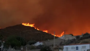 Të paktën 11 të vdekur dhe 19 të zhdukur pas shpërthimit të zjarreve në Spanjë