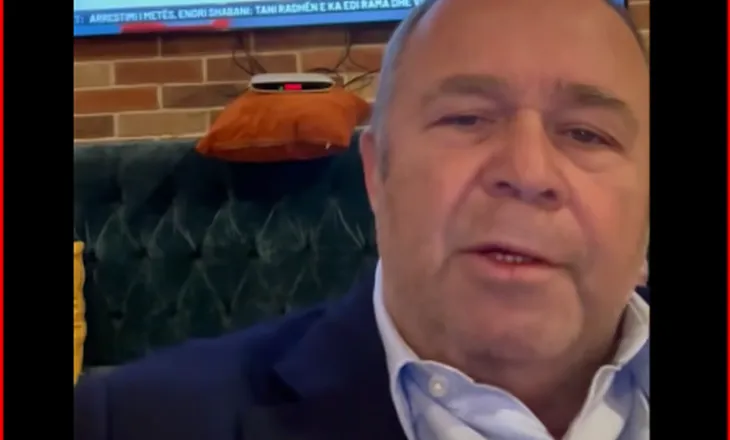 “Të parët tuaj me letra anonime, ju me profile false…”, Luca shpërthen ndaj protestuesve