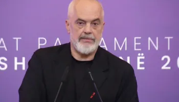 ‘Te protesta pashë të vërtetën tronditëse’, Rama: Ne kishim fakte, njerëzit përjetim…