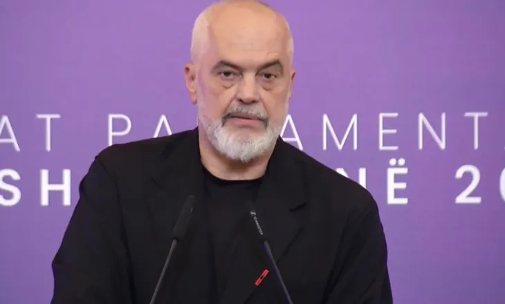 ‘Te protesta pashë të vërtetën tronditëse’, Rama: Ne kishim fakte, njerëzit përjetim…