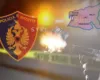 Të shtëna me armë në Gjormë të Kurbinit, një 22-vjeçar dërgohet te Trauma
