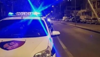 Të shtëna me armë në Kurbin, një i plagosur (EMRI)