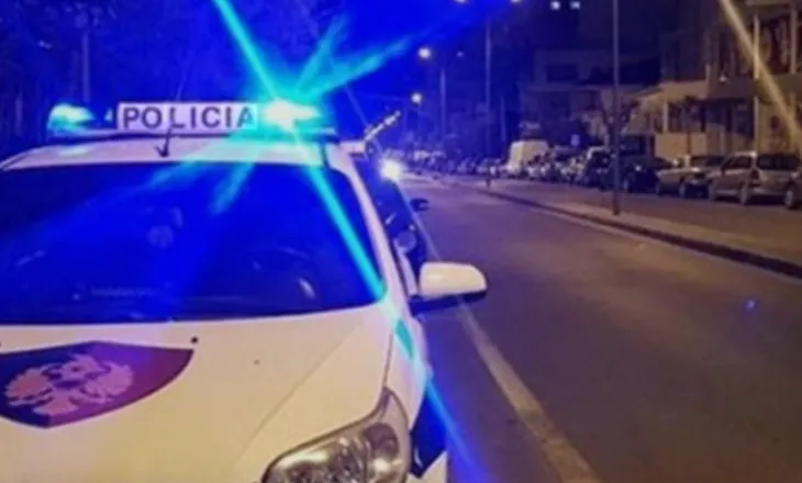 Të shtëna me armë në Kurbin, një i plagosur (EMRI)