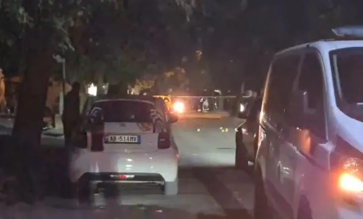 Të shtëna me armë në një lokal në Elbasan, plagoset kamarieri dhe dy klientë