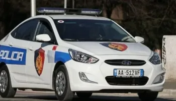 Të shtëna me armë në Shkodër/ Qëlloi në ajër pas sherrit, policia shpall në kërkim autorin