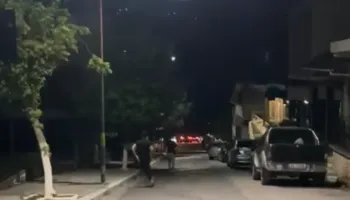 Të shtëna me armë në Tepelenë dhe rrahje me shkopinj bejsbolli/ Dy vëllezër dhe kushëriri i tyre prfundojnë në spital