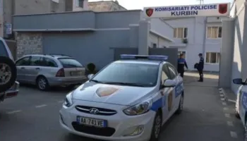 Të shtëna me armë zjarri në Gjorm të Kurbinit, plagoset një 22-vjeçar
