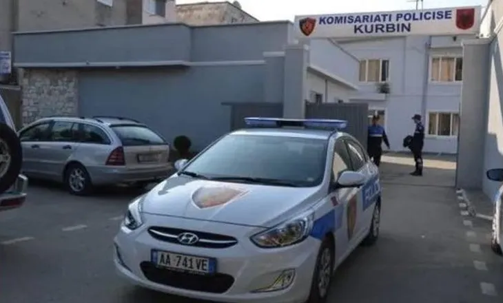 Të shtëna me armë zjarri në Gjorm të Kurbinit, plagoset një 22-vjeçar