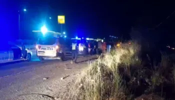 Të shtëna me armë zjarri në Laç, ekzekutohet 40-vjeçari me 4 mbiemra