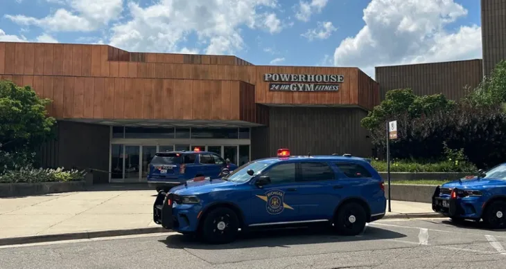 Të shtëna me armë zjarri në një qendër tregtare në Michigan, dy viktima