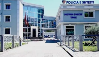 Të tjera ndryshime në strukturat e Policisë së Shtetit, ja kush janë drejtuesit e rinj