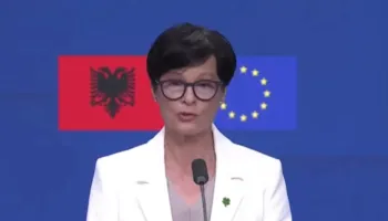‘Të vazhdohet progresi kundër korrupsionit dhe krimit të organizuar’, Marta Kos kritika: Reformat duhet të thellohen