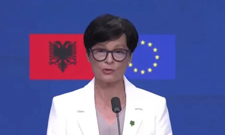 ‘Të vazhdohet progresi kundër korrupsionit dhe krimit të organizuar’, Marta Kos kritika: Reformat duhet të thellohen
