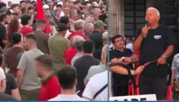 “Të vijmë këtu e t’i thyejmë hundën këtij zullumqari”/ Revoltë nga kryeministria: Në vitin ’90 na quajtën jashtëqitja..