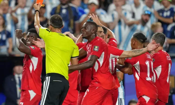 Te Zvicra akuzojnë për favorizim të Argjentinës/ Tifozët anglezë në ankth: Do të jetë një gjysmëfinale e shitur