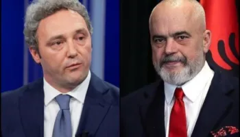 Teatër i radhës i kllounit hajdut