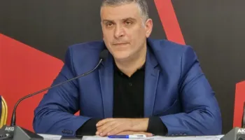 Tedi Blushi i Ilir Metës është i bindur: Shqiptarët ia kanë prerë biletën pa kthim Edi Ramës