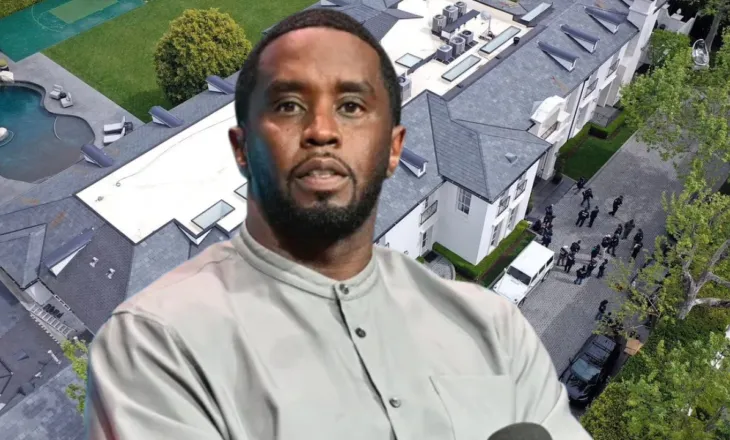 Telashe për Diddy-n në burg, reperi përfundon në izolim pas përleshjes me një të dënuar