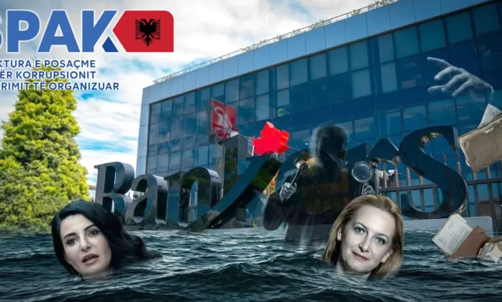 Telashe të reja për Belinda Ballukun, SPAK e vendos nën hetim për aferën “Bankers”, në sitë edhe Anila Denaj e…