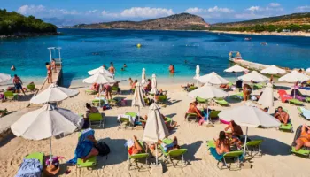 “Telegraph”: Shqipëria, një nga destinacionet turistike më të preferuara në Evropë