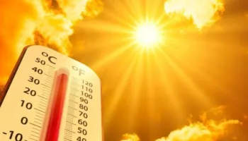 Temperatura të larta! Ja si pritet të jetë moti ditën e fundit të korrikut 2026