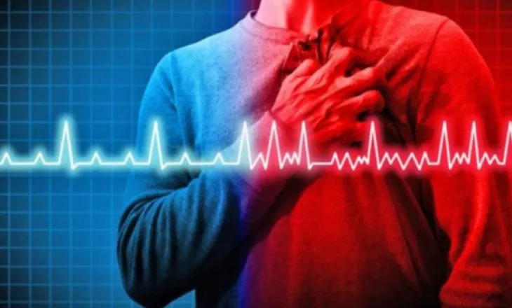 Temperaturat e larta nxisin rastet me infarkte, mjekja: Mbi 50 vjeç grupmosha më e prekur
