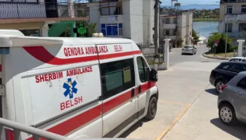 Temperaturat e larta rrisin rastet e pickimeve, 35 raste në javë në spitalin e Belshit