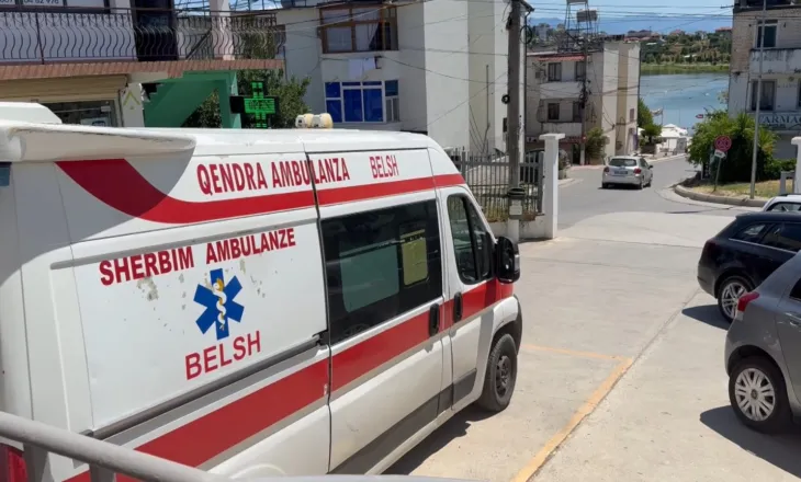 Temperaturat e larta rrisin rastet e pickimeve, 35 raste në javë në spitalin e Belshit