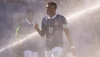 Temperaturat ekstreme 46 grad, ekspertët i kërkojnë FIFA-s të shtyjë ndeshjen Francë-Paraguaj