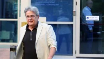Tenderi 68 milionë lekë/ GJKKO pranon gjykimin e shkurtuar për Benet Becin, më 14 shtator pretenca e SPAK