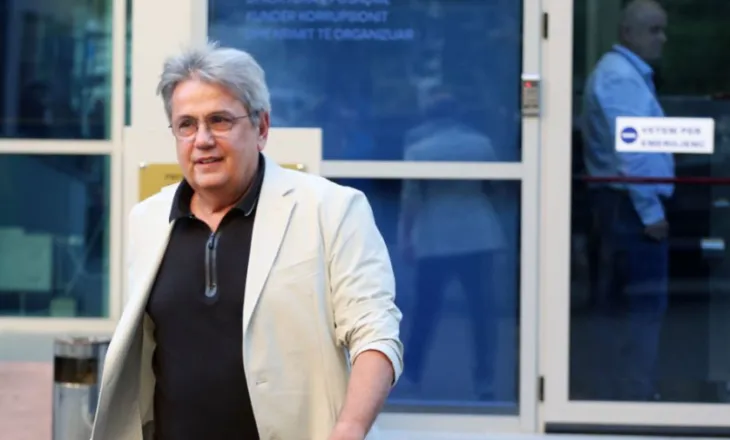 Tenderi 68 milionë lekë/ GJKKO pranon gjykimin e shkurtuar për Benet Becin, më 14 shtator pretenca e SPAK