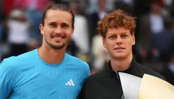 Tenis/ Suksesi për të dytin vit radhazi në Wimbledon, Sinner “blindon” primatin në renditjen ATP