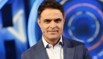 Tenori i futet politikës/ Kllogjeri: Rama me Blendi Gonxhen bën autogol, ushtar i betuar