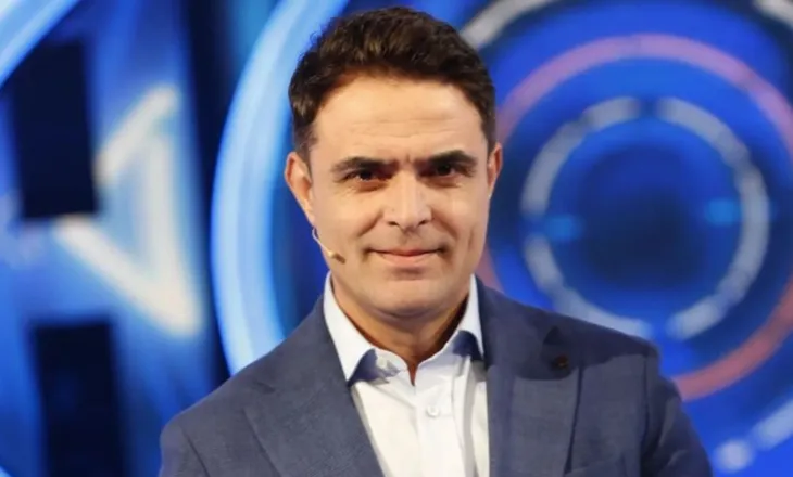 Tenori i futet politikës/ Kllogjeri: Rama me Blendi Gonxhen bën autogol, ushtar i betuar