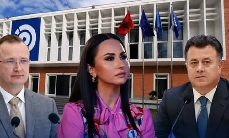 Tensione në PD, Kuçana dhe Hoxha përplasen me Berishën:Nuk jemi kartona, ke vendosur për Mulin
