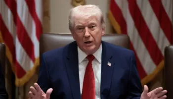 Tensionet në Lindjen e Mesme, reagon Trump: Irani shkeli marrëveshjen brenda një ore