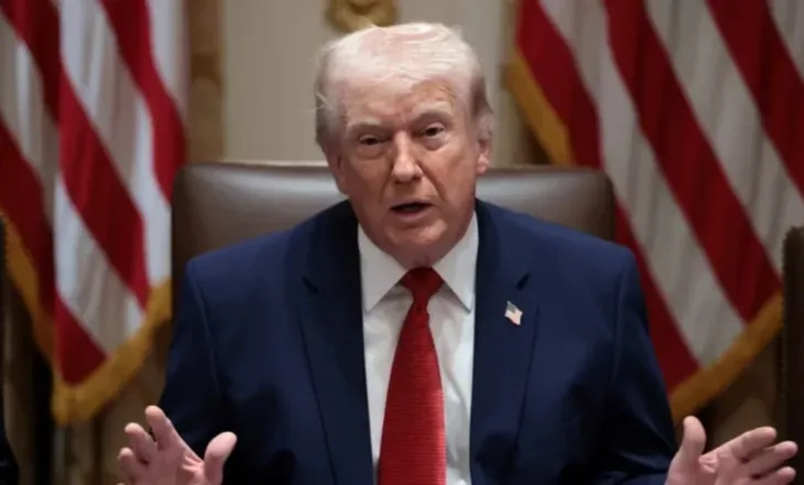 Tensionet në Lindjen e Mesme, reagon Trump: Irani shkeli marrëveshjen brenda një ore