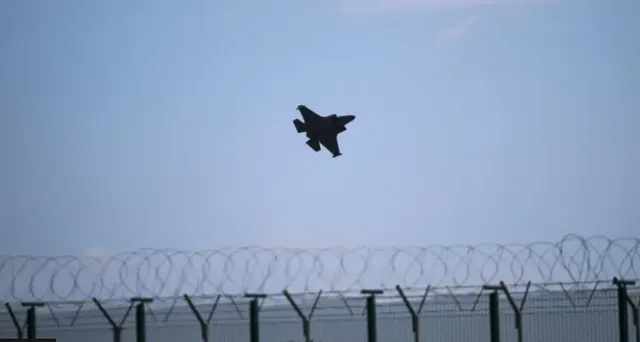 Tensionet në Lindjen e Mesme/ SHBA bombardojnë përsëri me raketa në Iranin jugor! (VIDEO)